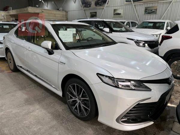 Toyota for sale in Iraq